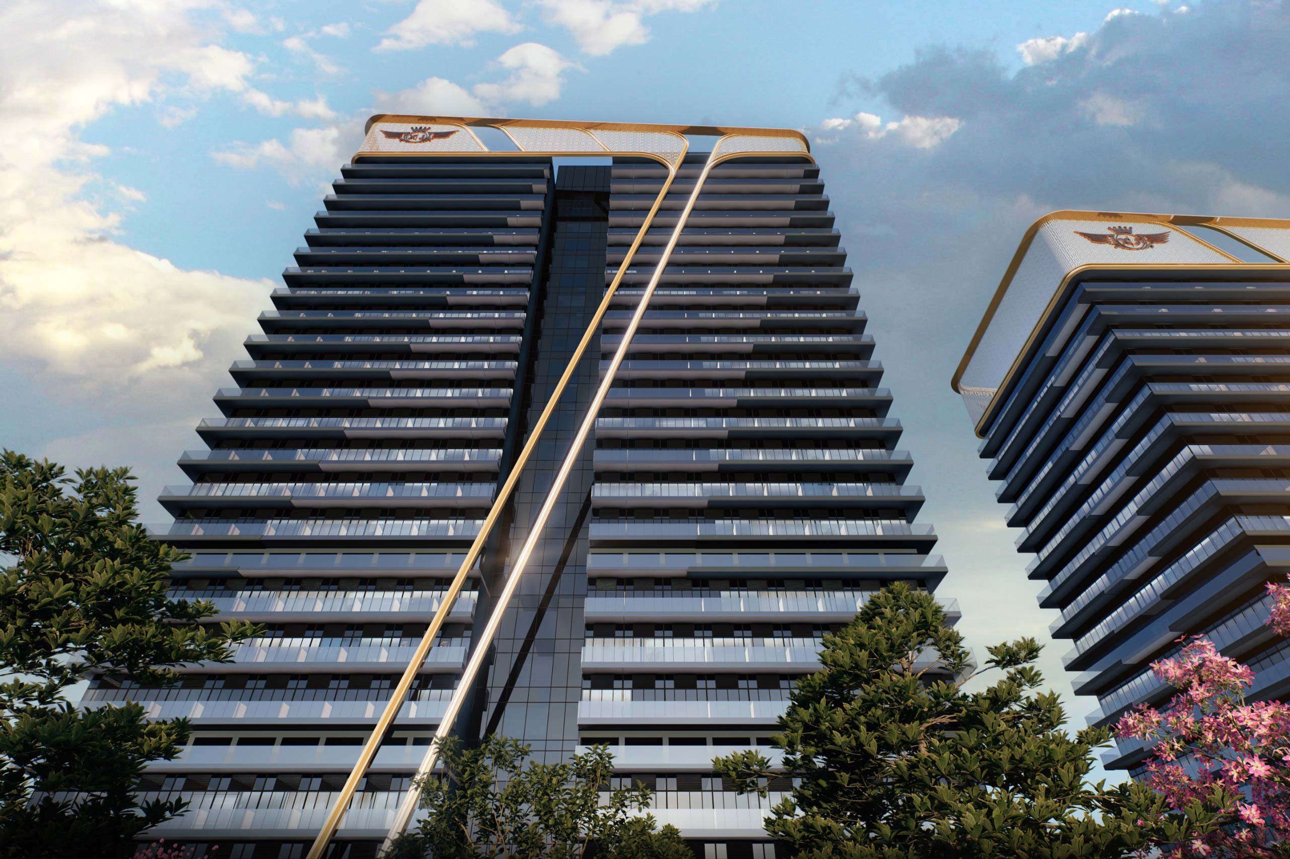 Where Smart Investments Meet Dream Homes